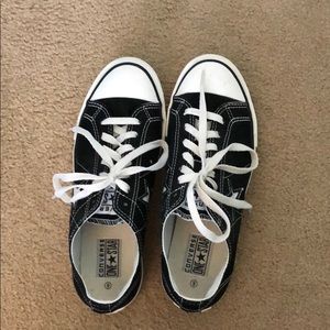 NEW converse one star